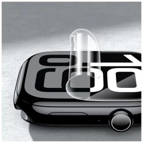   Tech-Protect 2db-os Hidrogél Fólia Apple Watch 46mm S10 készülékhez