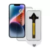 Tactical Impact Barrier for Rookies iPhone 15 Pro Max üvegfólia