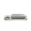 Tech-Protect Lifemag MagSafe PB11 mágneses Power Bank 10.000mAh külső akkumulátor - titánium