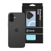 OBALME HoloMag tok Apple iPhone 16 Plus készülékhez - fehér