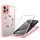 iPhone 16 Pro tok + fólia - Techsuit ColorVerse 360 MagSafe - pink