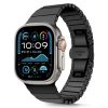 Apple Watch szíj 42/ 44/ 45/ 46 /49 mm Tech-Protect Linkband - Black