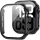 Apple Watch 10 (42mm) Tech-Protect Defense360 tok és üvegfólia - fekete