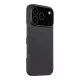 iPhone 17 Pro Max tok, Tactical MagForce Aramid fekete MagSafe kompatibilis