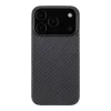 iPhone 17 Pro Max tok, Tactical MagForce Aramid fekete MagSafe kompatibilis