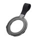 Ring Holder - Magsafe-es telefon kitámasztó gyűrű - fekete