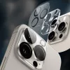 Tactical Impact Barrier for Rookies iPhone 13/13 Pro/14 üvegfólia