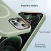 Techsuit - HaloFrost MagSafe sorozat - iPhone 14 Pro - fekete