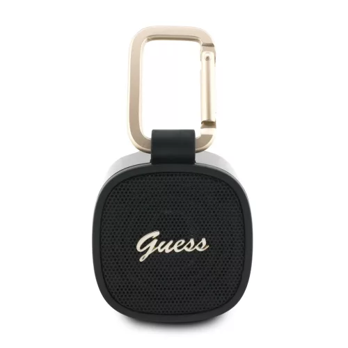 Guess MagSafe Bluetooth Hangszórór -  fekete