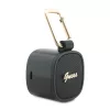 Guess MagSafe Bluetooth Hangszórór -  fekete