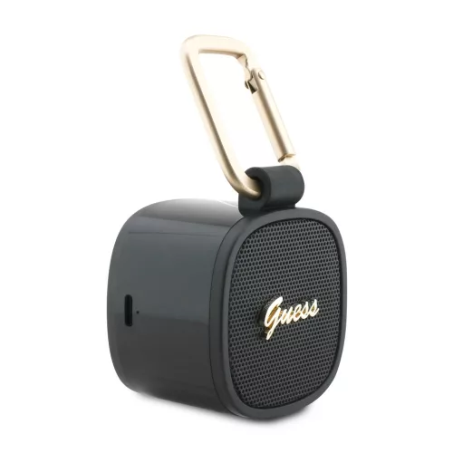 Guess MagSafe Bluetooth Hangszórór -  fekete