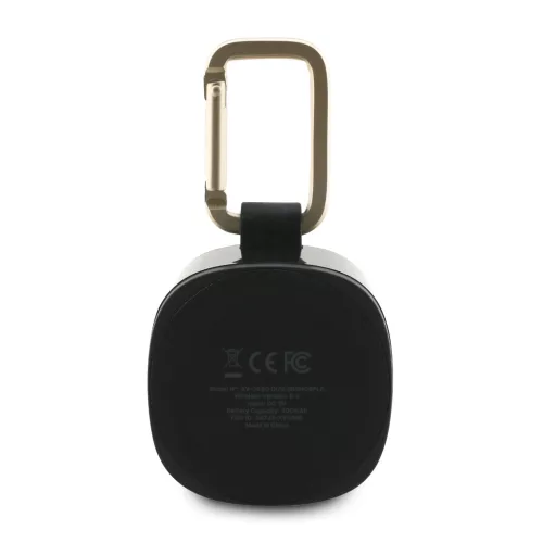 Guess MagSafe Bluetooth Hangszórór -  fekete
