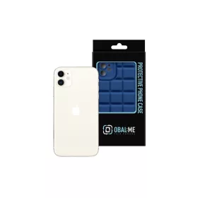  Apple iPhone 15 tok, OBAL:ME Block  - kék