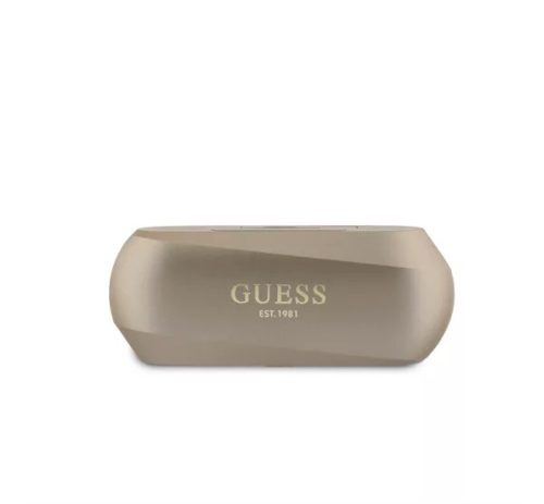 Guess Elongated Metallic TWS vezeték nélküli fülhallgató - arany