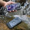 Tech-Protect Shellbox vízálló és ütésálló  Apple Apple iPhone 16 készülékhez-fekete