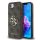 Apple iPhone 16e tok, Guess Big Metal Logo 4G - barna
