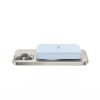 Tech-Protect Lifemag MagSafe PB11 mágneses Power Bank 10.000mAh külső akkumulátor - blue