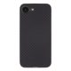 Apple iPhone 16e tok,  Tactical MagForce Aramid fekete MagSafe kompatibilis
