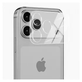 Tactical Impact Barrier for Rookies iPhone 13/13 Pro/14 üvegfólia