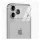 Tactical Impact Barrier for Rookies iPhone 13/13 Pro/14 üvegfólia