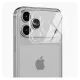 Tactical Impact Barrier for Rookies iPhone 13/13 Pro/14 üvegfólia