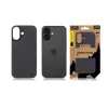 iPhone 17 tok, Tactical MagForce Aramid fekete MagSafe kompatibilis