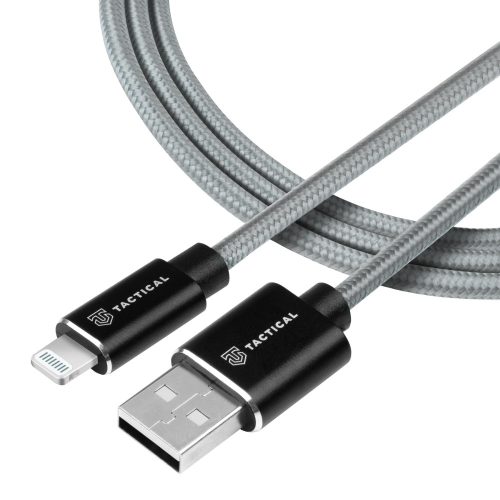 Hoco C80A USB-C + USB-A QC3.0 USB hálózati töltő adapter 20W + USB-C kábel, fehér