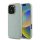 Guess PU Grained Classic Logo MagSafe tok iPhone 16 Pro Max - zöld