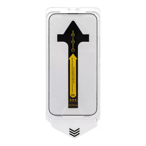 Tactical Impact Barrier for Rookies iPhone 13 Pro Max / 14 Plus üvegfólia