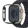Apple Watch (45mm) Tech-Protect Defense360 tok és üvegfólia fekete