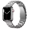 Spigen Modern Fit Apple Watch óraszíj 42/ 44/ 45/ 46 /49 mm - ezüst