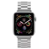 Spigen Modern Fit Apple Watch óraszíj 42/ 44/ 45/ 46 /49 mm - ezüst