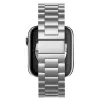 Spigen Modern Fit Apple Watch óraszíj 42/ 44/ 45/ 46 /49 mm - ezüst