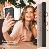 Techsuit - SmartScreen NFC - iPhone 15 Pro Max - fekete
