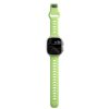 Nomad Sport Szilikon szíj,  M/L, Glow 2.0 -  42/44/45/49mm - fluoreszkáló