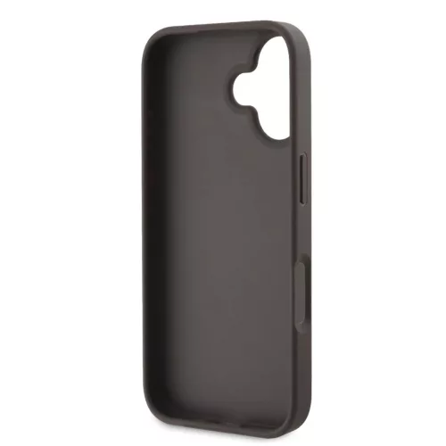 Guess PU 4G Stripe iPhone 16 tok - barna