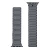 Tactical MagBand for Apple Watch 42/44/45/46/49 szürke / narancs