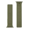 Tactical MagBand for Apple Watch 42/44/45/46/49 Forest Green