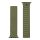 Tactical MagBand for Apple Watch 42/44/45/46/49 Forest Green