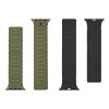Tactical MagBand for Apple Watch 42/44/45/46/49 Forest Green