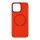 Tactical MagForce Aramid tok Bloody Mary piros Apple iPhone 16 készülékhez (limitált kiadás!)