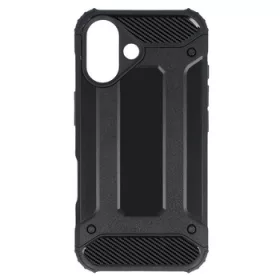 Armor Carbon tok iPhone 16 Pro  Max- fekete