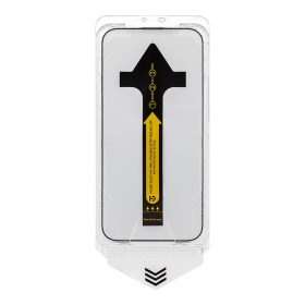   Tactical Impact Barrier for Rookies iPhone 14 Pro üvegfólia