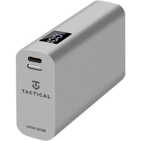 Tactical EDC Brick 9600mAh Raw - Powerbank