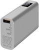 Tactical EDC Brick 9600mAh Raw - Powerbank
