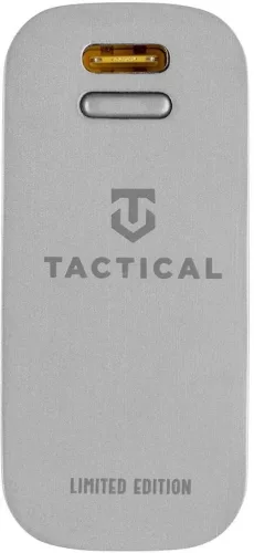 Tactical EDC Brick 9600mAh Raw - Powerbank