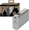 Tactical EDC Brick 9600mAh Raw - Powerbank