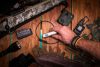 Tactical EDC Brick 9600mAh Raw - Powerbank