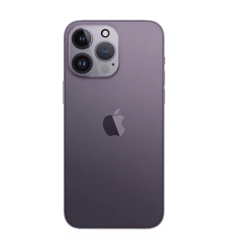 Iphone 11 Pro Max Kameravédő 5D