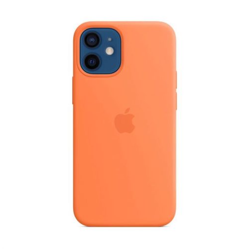 Apple iPhone 12 Mini szilikontok- kumkvat